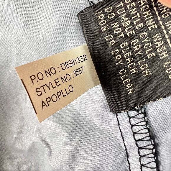 Vintage 90s Coca Cola Windbreaker Jacket Size M - Picture 9 of 10